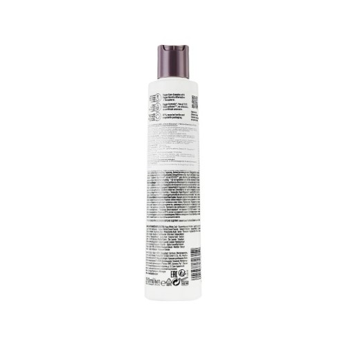 Шампунь Schwarzkopf Professional ВС Bonacure Clean Balance Deep Cleansing Shampoo 250 мл (4045787726152)