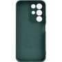 Чохол до мобільного телефона Armorstandart ICON Realme C85 4G Camera cover Dark Green (ARM90033)