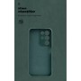 Чохол до мобільного телефона Armorstandart ICON Realme C85 4G Camera cover Dark Green (ARM90033)
