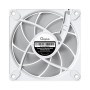 Кулер до корпусу OCYPUS GAMMA F12 ELITE WH A (GAMMA-F12-WH3AM01E-GL)