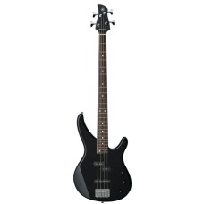 Бас-гітара Yamaha TRBX-174 Black