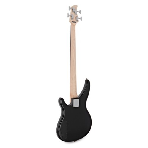 Бас-гітара Yamaha TRBX-174 Black
