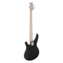 Бас-гітара Yamaha TRBX-174 Black