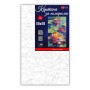 Картина по номерам Santi Латаття 30х50 см (955558)