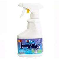 Засіб для чищення унітазу Rocket Soap Toilet Cleaner Foam М'ята 300 мл (4903367301505)