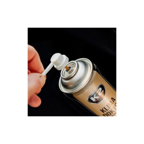 Автомобільний очисник K2 Klima Doctor A/C Cleaner 500мл (W100)