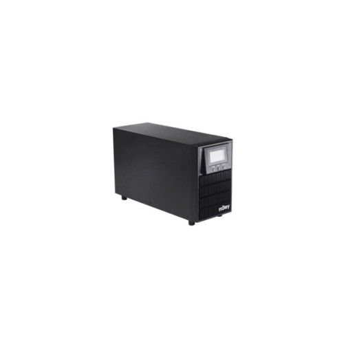 Пристрій безперебійного живлення nJoy Aten Pro 2000 (PWUP-OL200AP-AZ01B)