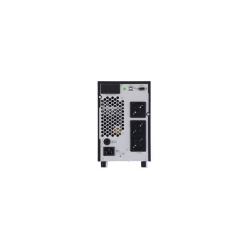 Пристрій безперебійного живлення nJoy Aten Pro 2000 (PWUP-OL200AP-AZ01B)