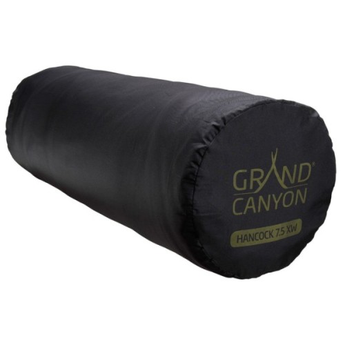 Туристичний килимок Grand Canyon Hancock 7.5 XW Nutria Brown (30621625) (DAS303786)