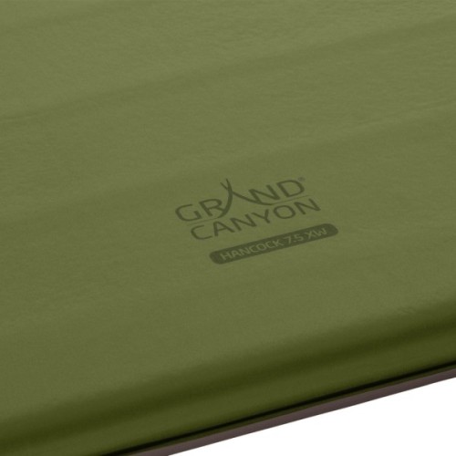 Туристичний килимок Grand Canyon Hancock 7.5 XW Nutria Brown (30621625) (DAS303786)