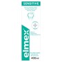 Ополіскувач для порожнини рота Elmex Sensitive Plus 400 мл (7610108065370)