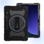 Чохол до планшета BeCover Horizontal handle Samsung Galaxy Tab S10 Plus (SM-X820/SM-X826) 12.4" Black (716002)
