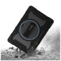Чохол до планшета BeCover Horizontal handle Samsung Galaxy Tab S10 Plus (SM-X820/SM-X826) 12.4" Black (716002)