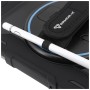 Чохол до планшета BeCover Horizontal handle Samsung Galaxy Tab S10 Plus (SM-X820/SM-X826) 12.4" Black (716002)