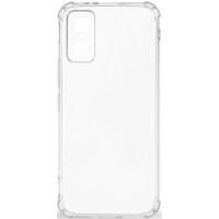 Чохол до мобільного телефона BeCover Anti-Shock Infinix GT 30 (X6876) Clear (716079)