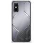 Чохол до мобільного телефона BeCover Anti-Shock Infinix GT 30 (X6876) Clear (716079)