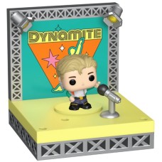 Фігурка Funko Pop набір Bitty POP! Stages серії BTS - Чімін (Dynamite) (86736)