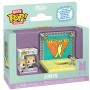 Фігурка Funko Pop набір Bitty POP! Stages серії BTS - Чімін (Dynamite) (86736)