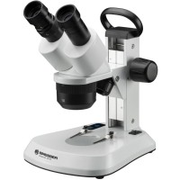 Мікроскоп Bresser Analyth STR 10x-40x Stereo (12576) (932378)