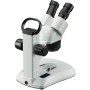 Мікроскоп Bresser Analyth STR 10x-40x Stereo (12576) (932378)