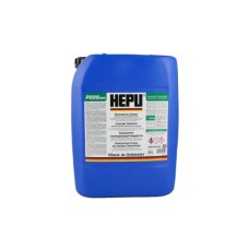 Антифриз HEPU 20л (P999-GRN-020)