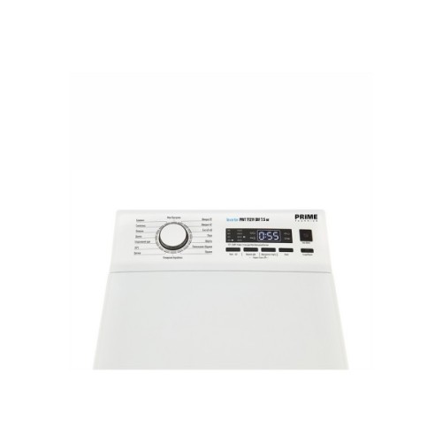 Пральна машина PRIME Technics PWT 71219 DIV