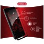 Скло захисне Intaleo Full Glue ESD Infinix Smart 10 Black (1283126628030)