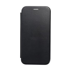 Чохол до мобільного телефона ACCLAB Book Cover Elegance Motorola Moto G15/G15 Power Black (1283126631610)