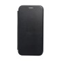 Чохол до мобільного телефона ACCLAB Book Cover Elegance Motorola Moto G15/G15 Power Black (1283126631610)