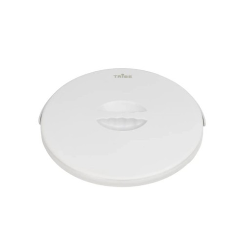 Відро складане Tribe Water Bucket Lid 5 л з кришкою terracota (T-FJ-0049-terracota)