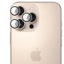 Скло захисне Armorstandart for Camera AR iPhone 16 Pro / 16 Pro Max Clear (ARM79411)