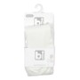 Колготки дитячі Bibaby однотонні (68120-NB-cream)