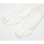 Колготки дитячі Bibaby однотонні (68120-NB-cream)