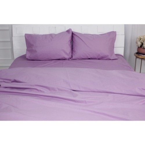 Постільна білизна MirSon Бязь Premium 16-3310 Bernarda 200х220 (2200000800114)