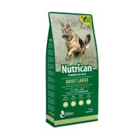 Сухий корм для собак Nutrican Adult Large для собак великих порід зі смаком курки 15 кг (nc507023)