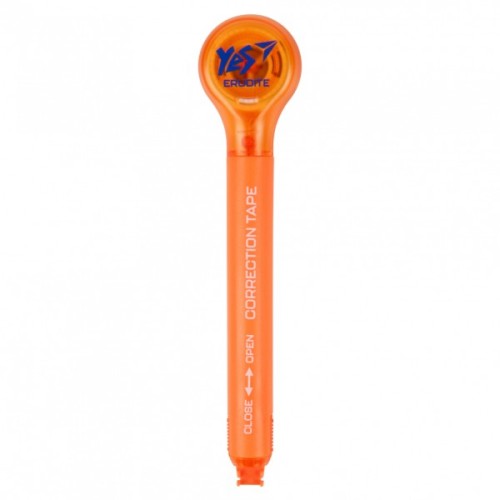 Коректор Yes стрічковий Erudite 5мм х 6м (340102)