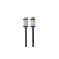 Кабель мультимедійний HDMI M to HDMI M 3.0m Cablexpert (CCB-HDMIL-3M)