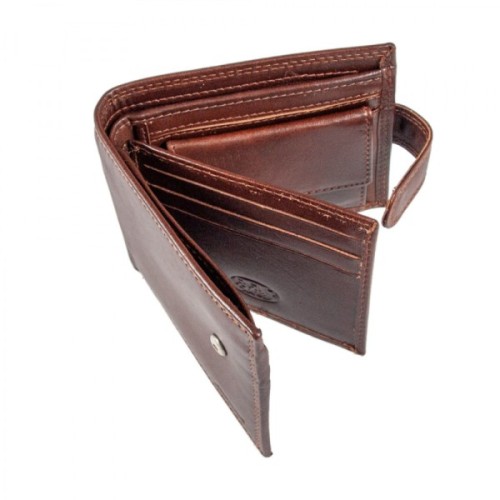 Гаманець Ashwood 1258 VT Tan