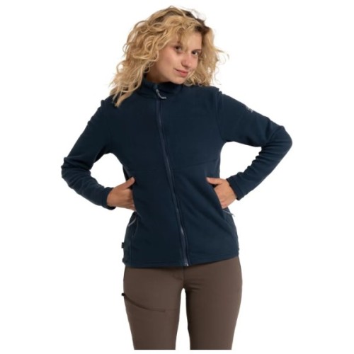 Кофта Turbat Classic Wmn midnight navy - XXL - синій (012.004.5494)