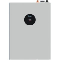 Батарея LiFePo4 Deye SE-F5 Pro-C, 51.2V - 100Ah (SE-F5 Pro)