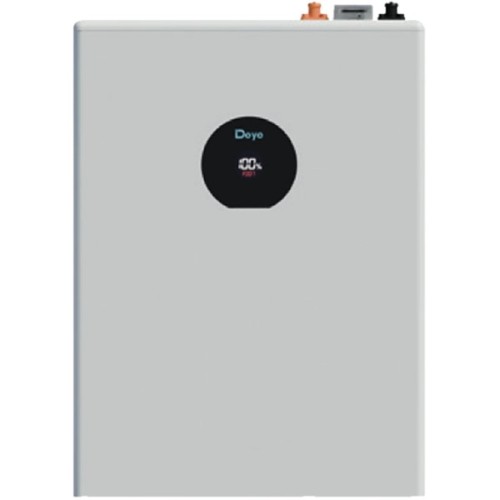 Батарея LiFePo4 Deye SE-F5 Pro-C, 51.2V - 100Ah (SE-F5 Pro)