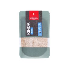 Крупа Жменька Кіноа біла 200 г (4820152181749)