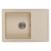 Мийка кухонна GRANADO PALMA ivory (gr2004)