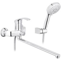 Змішувач Kroner Konstante-C070 (CV023588)