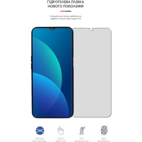 Плівка захисна Armorstandart Matte OPPO A16s (ARM61142)