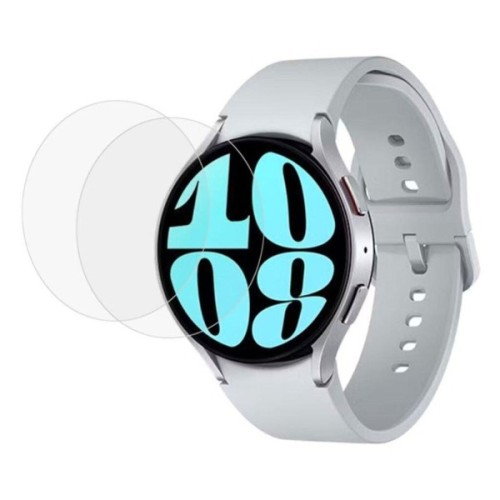 Плівка захисна Devia Hydrogel Samsung Galaxy Watch 7 (44 mm) matte (DV-SAMS-W7-44M)