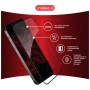 Скло захисне Intaleo Full Glue ESD Apple iPhone 13 Pro Max Black (1283126523953)