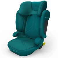 Автокрісло Kinderkraft Xpand 2 PRO i-Size Green (KCXPPR02GRE0000) (5902533929320)