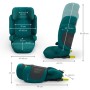 Автокрісло Kinderkraft Xpand 2 PRO i-Size Green (KCXPPR02GRE0000) (5902533929320)