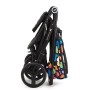 Коляска Kinderkraft Grande Plus Happy Shapes (KSGRAN00HAP0000) (5902533925568)